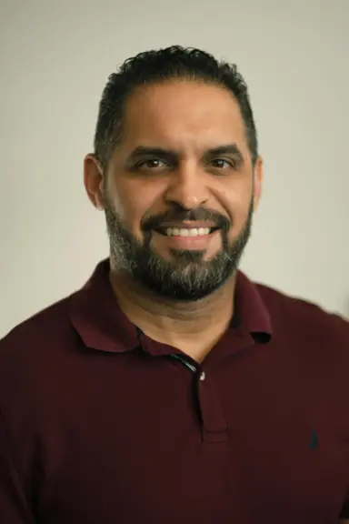 Jason Marquez