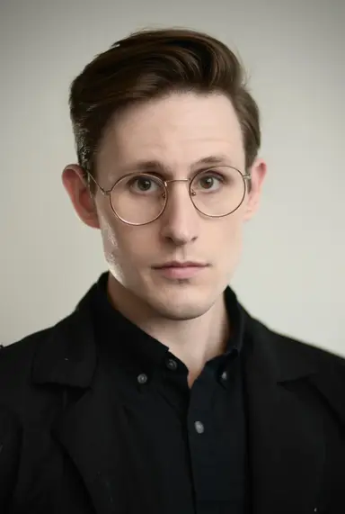 Preston Slayden
